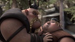 Image Dragons : Le Gronck de Fer