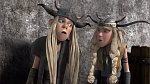 Image Dragons : la série