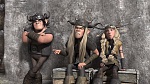 Image Dragons : la série