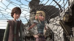 Image Dragons : la série