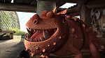 Image Dragons : la série
