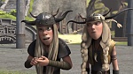 Image Dragons : la série