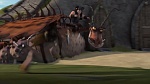 Image Dragons : la série