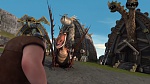 Image Dragons : la série