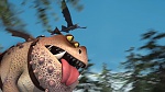 Image Dragons : la série