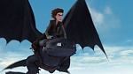 Image Dragons : la série
