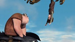Image Dragons : la série