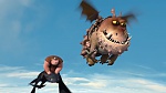 Image Dragons : la série