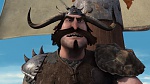 Image Dragons : la série