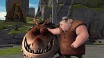 Image Dragons : la série