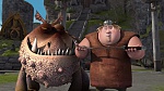 Image Dragons : la série