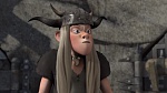 Image Dragons : la série