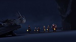 Image Dragons : la série
