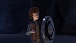Image Dragons : la série