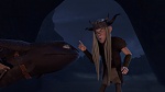 Image Dragons : la série
