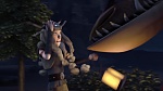 Image Dragons : la série