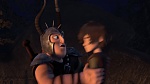 How To Train Your Dragon :  picture