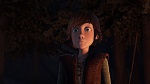 Image Dragons : la série