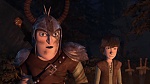 Image Dragons : la série