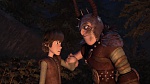 Image Dragons : la série