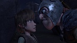 Image Dragons : la série