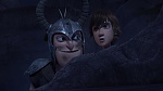 Image Dragons : la série