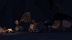 Image Dragons : La nuit et la furie