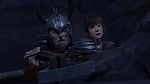 Image Dragons : la série