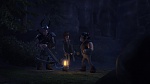 Image Dragons : la série
