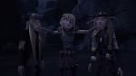 Image Dragons : la série