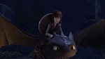 Image Dragons : la série