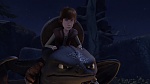 Image Dragons : la série