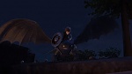 Image Dragons : la série