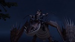 Image Dragons : la série