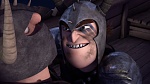 Image Dragons : la série