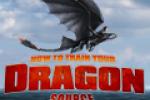 How to Train your Dragon (TV Series) screenshots gallery