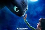 How to Train your Dragon (TV Series) overview