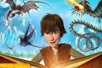 Présentation du court métrage - Le livre des Dragons