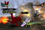 Jeux disponibles sur les différentes consoles jeux