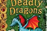 Le livre: Les Dragons Tueurs
