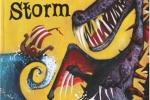 Le livre: Une Tempête de Dragons