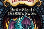 Le livre: Comment dérober l'épée d'un Dragon