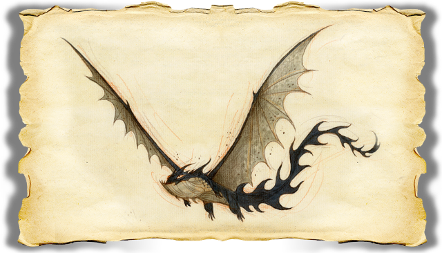 Dragons