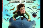 Dragons : la série DVD