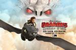 La liste des épisodes de la saison 2