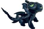 Les jouets de la série dragons