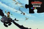 Les jeux en ligne de la série dragons