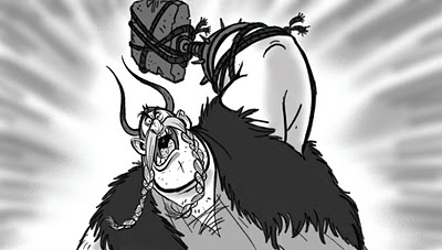 Storyboards