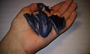 Mini Krokmou sculpté