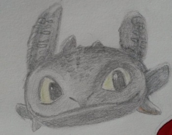 Krokmou